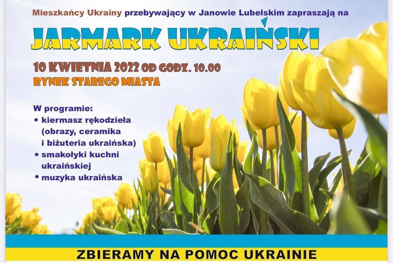 Волонтери з Рівного організовують благодійний ярмарок у Польщі