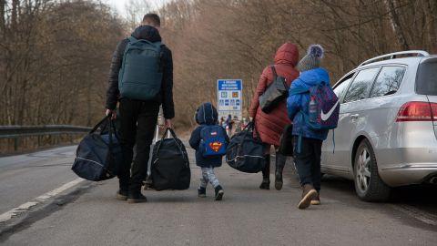 Українським дітям із аутизмом можуть полегшити доступ до знань та розвитку під час перебування за кордоном