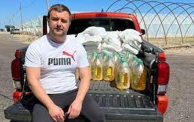Народного депутата України, який залишився на окупованій території, виключили з партії