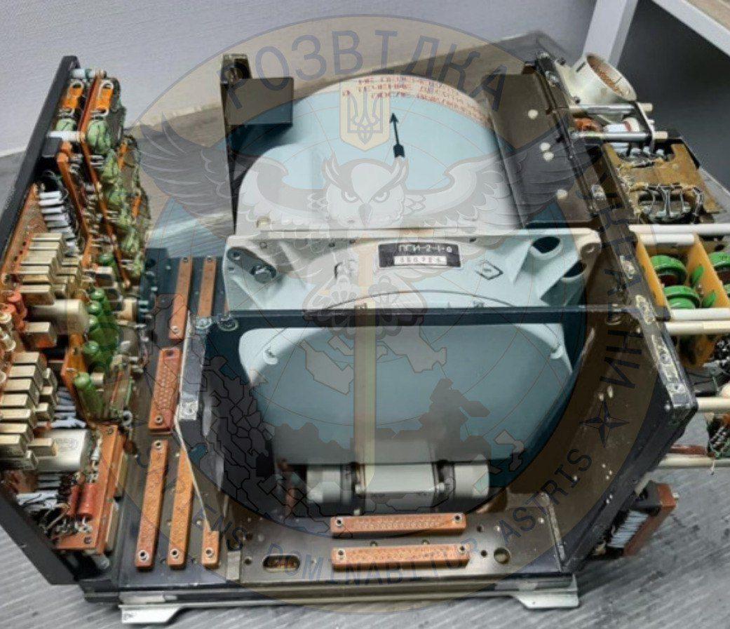 “Сучасні” російські крилаті ракети оснащені електронікою розробленою в 60-х роках минулого століття