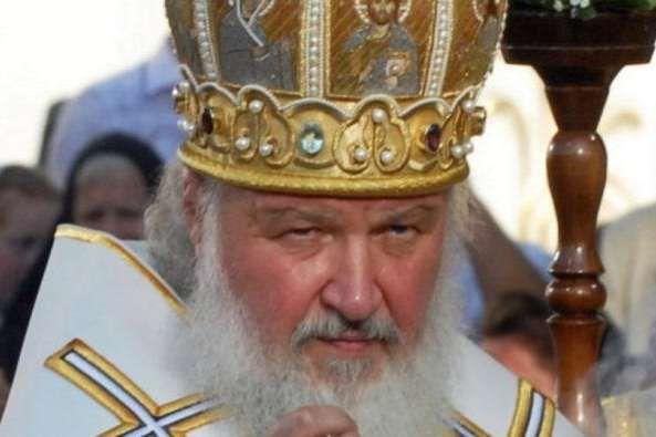 Українські священники православної церкви Московського патріархату збирають підписи проти кирила (+ список)