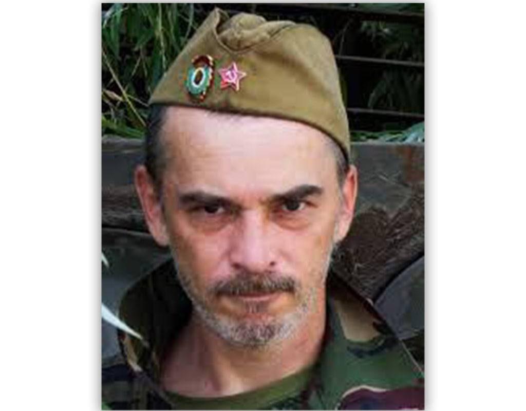 Під Авдіївкою українські військові ліквідували найманця з банди &#8220;Призрак&#8221;