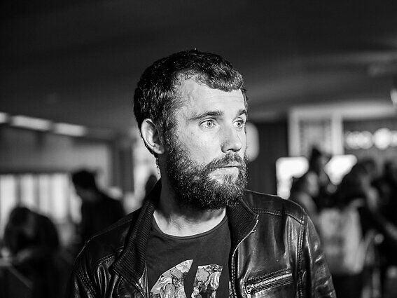 Литовський документаліст загинув у Маріуполі