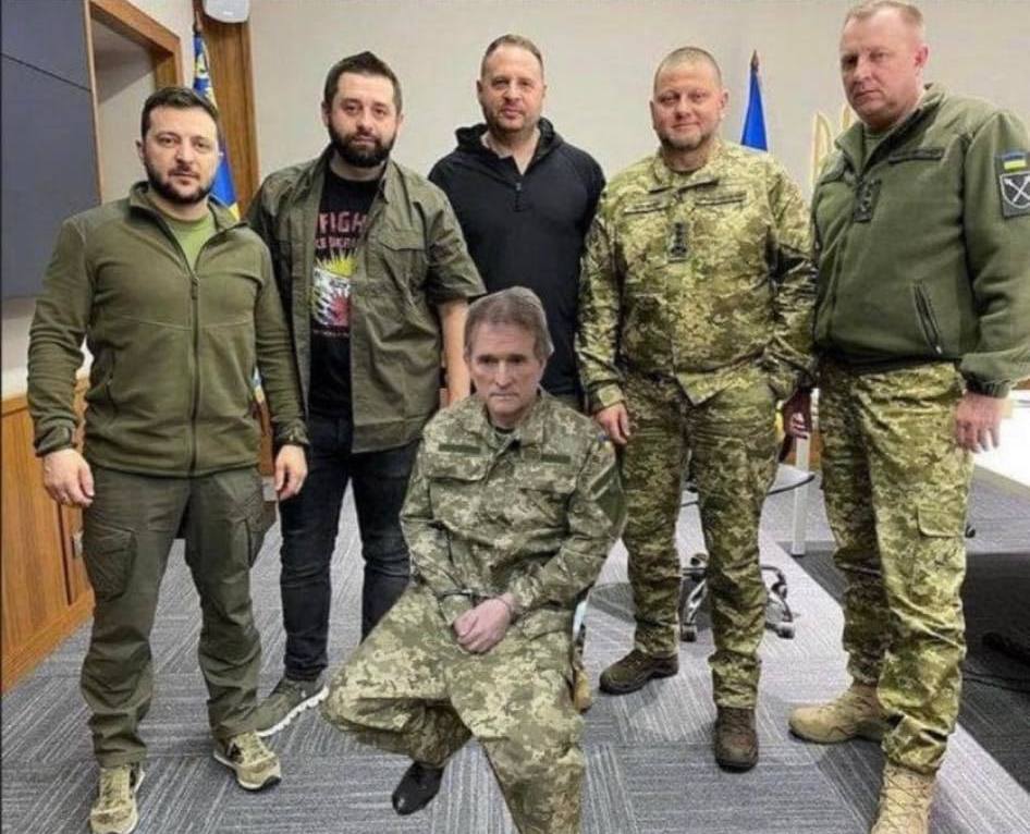 мем медведчук 4