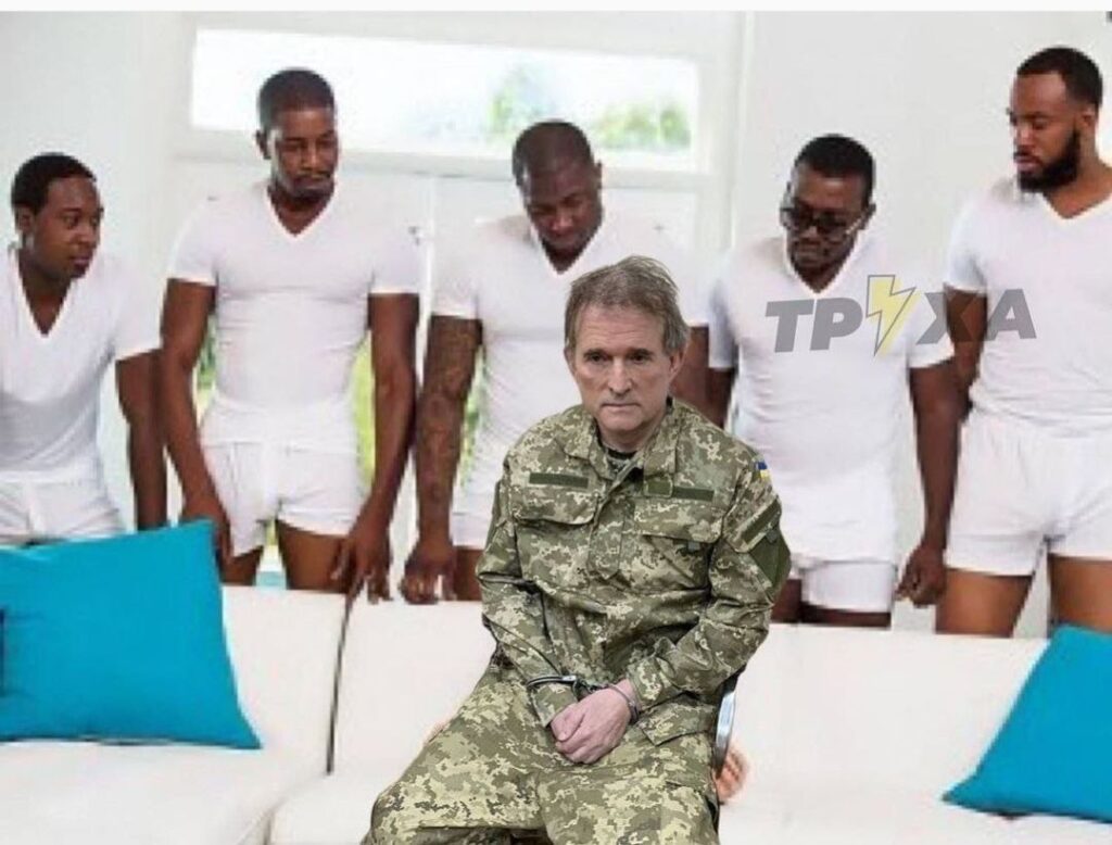 мем медведчук 7