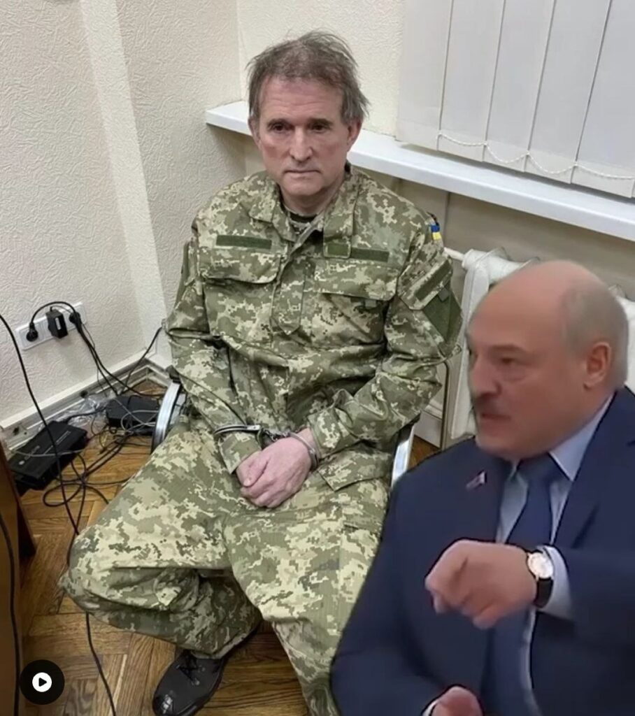 мем медведчук 8