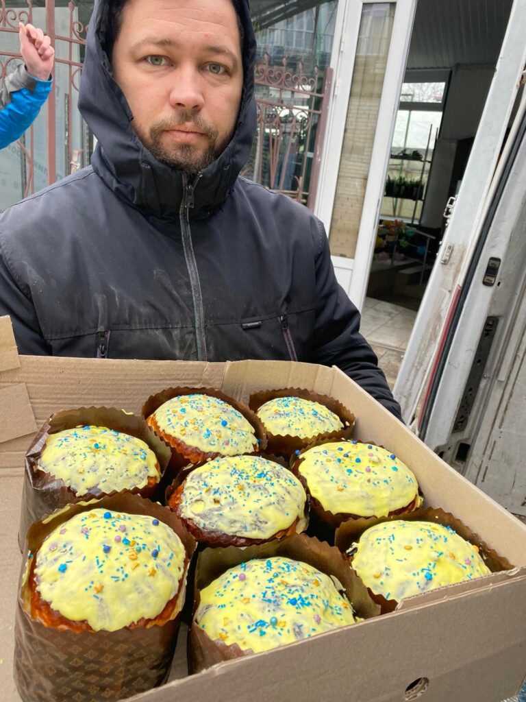 паски з рівного в чернігів