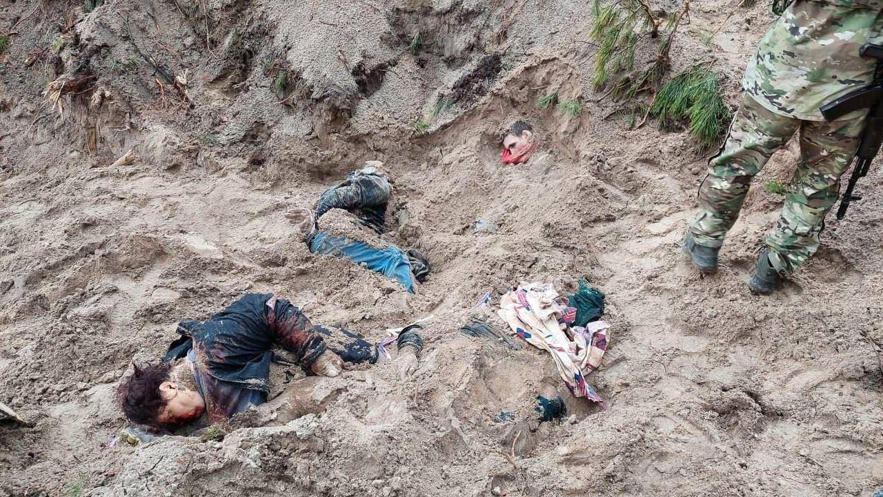 Світ шокували кадри із звільнених від рашистів міст на Київщині (+фото)