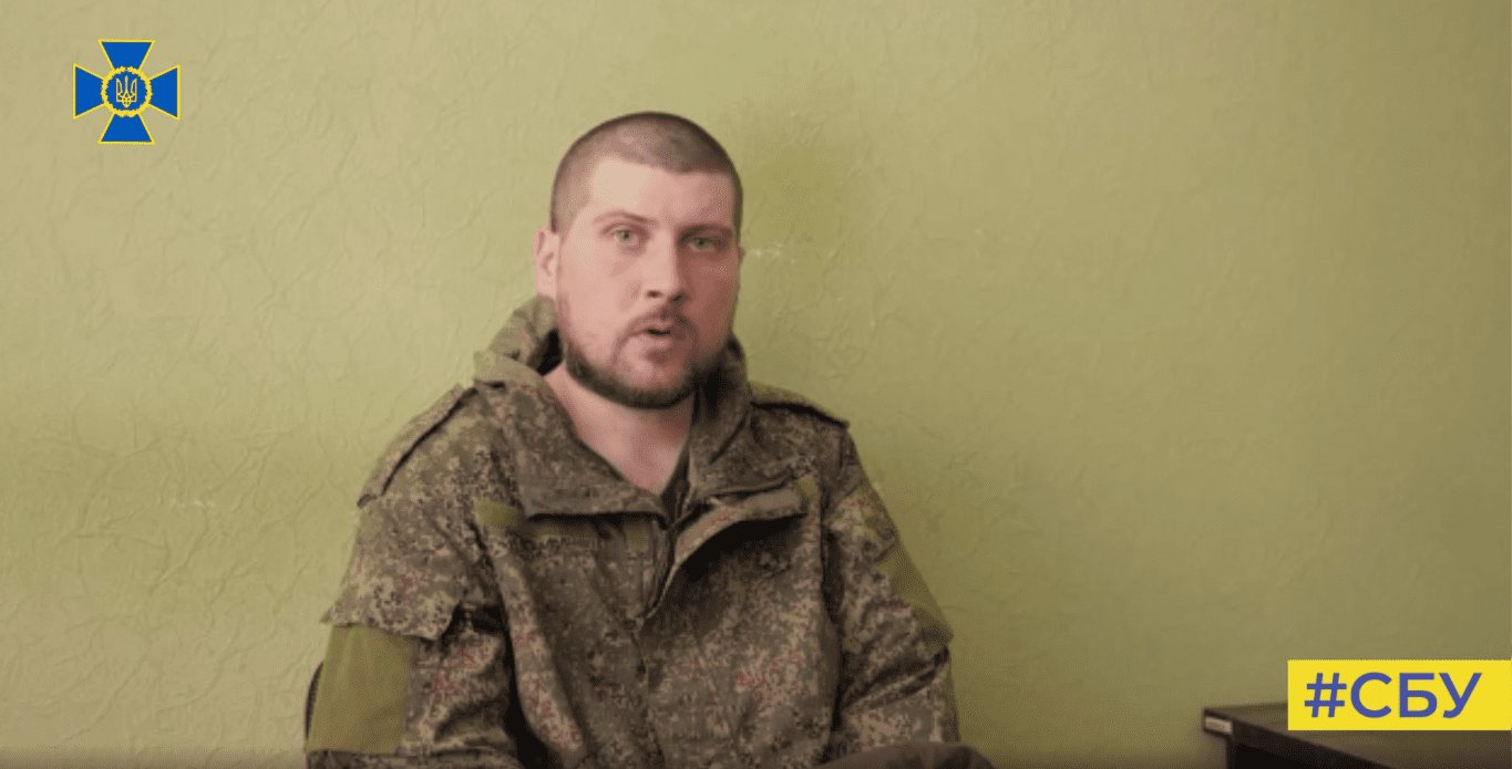 Мобілізовані з псевдореспублік вважають себе «рабами» російських окупантів