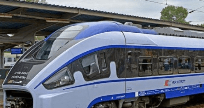 Збережіть квиток на поїзд, який ви купували в Україні: Польська залізниця спрощує правила Збережіть квиток на поїзд, який ви купували в Україні: Польська залізниця спрощує правила