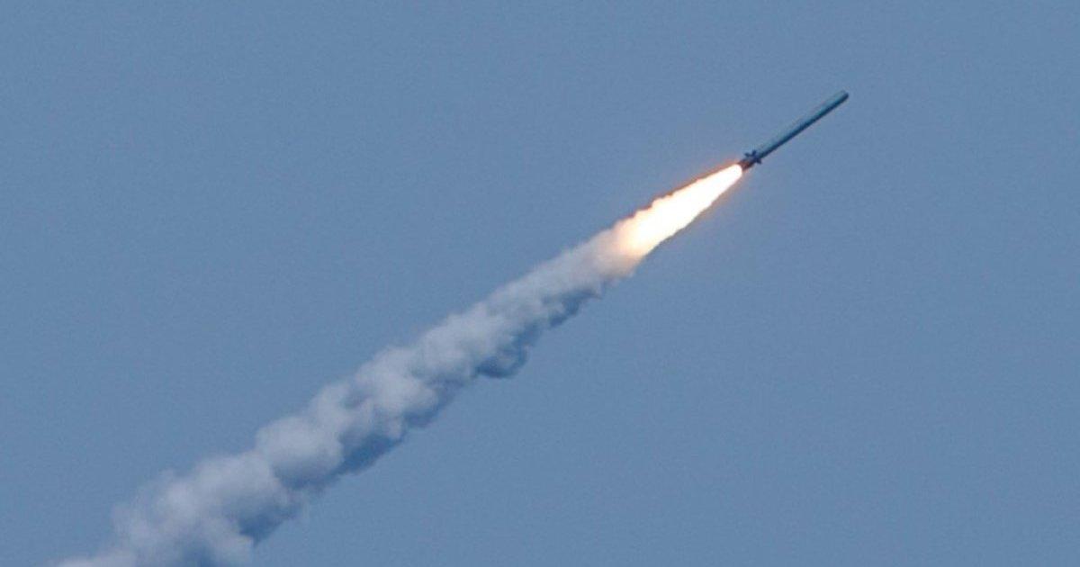 Ракетним ударом по Львівщині агресор намагається зупинити постачання палива та зброї