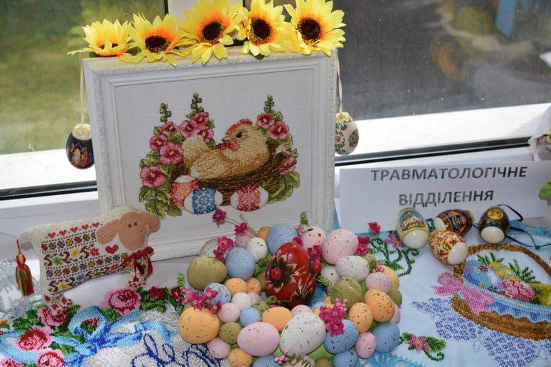 рівне міська лікарня великдень 6