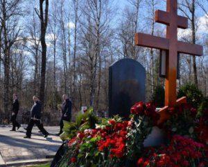 ЗСУ ліквідували восьмого генерала російських окупантів ЗСУ ліквідували восьмого генерала російських окупантів