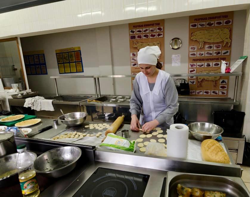 У навчальному центрі Рівненщини долучилися до розвитку Національної системи кваліфікацій У навчальному центрі Рівненщини долучилися до розвитку Національної системи кваліфікацій