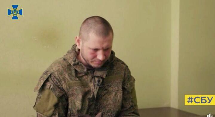 Російські загарбники продовжують силову мобілізацію в так званих Л/ДНР