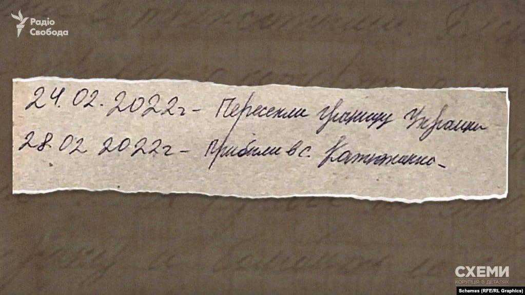 Російський військовий шкодує, що воює в Україні