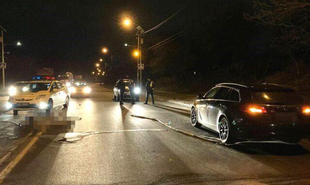 За вчинення смертельної ДТП п’яному водію загрожує до 10 років ув’язнення