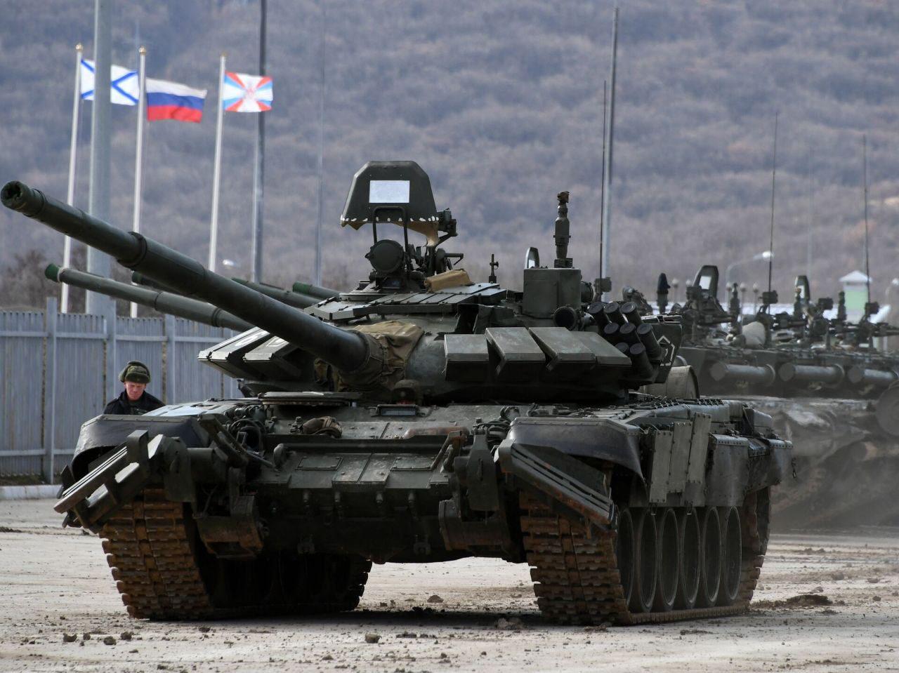 У Миколаєві готуються до наступу росіян з Криму, – мер міста