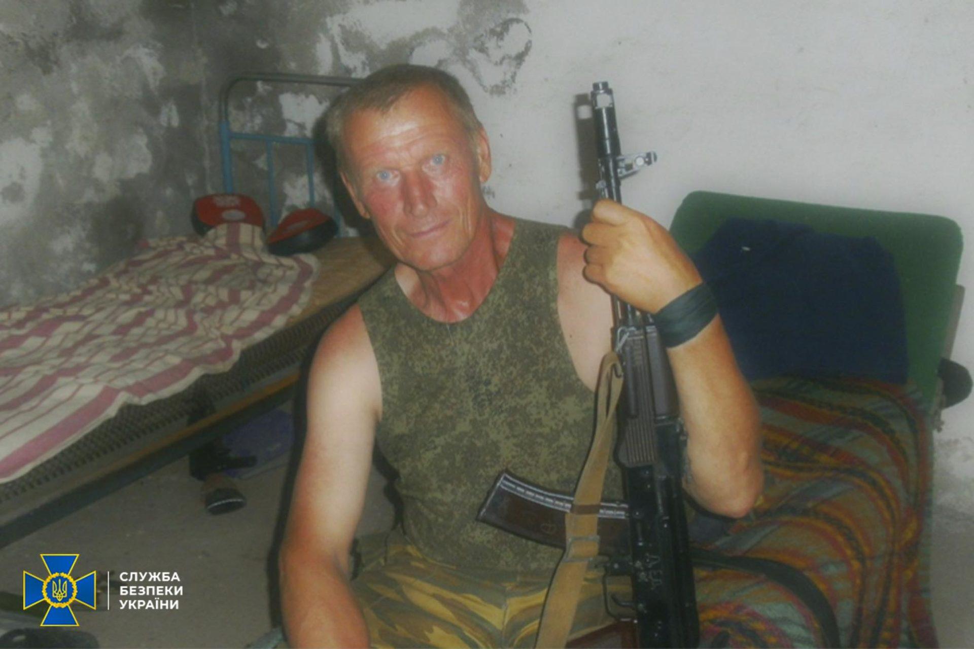 У Рівному суд виніс вирок терористу з ДНР