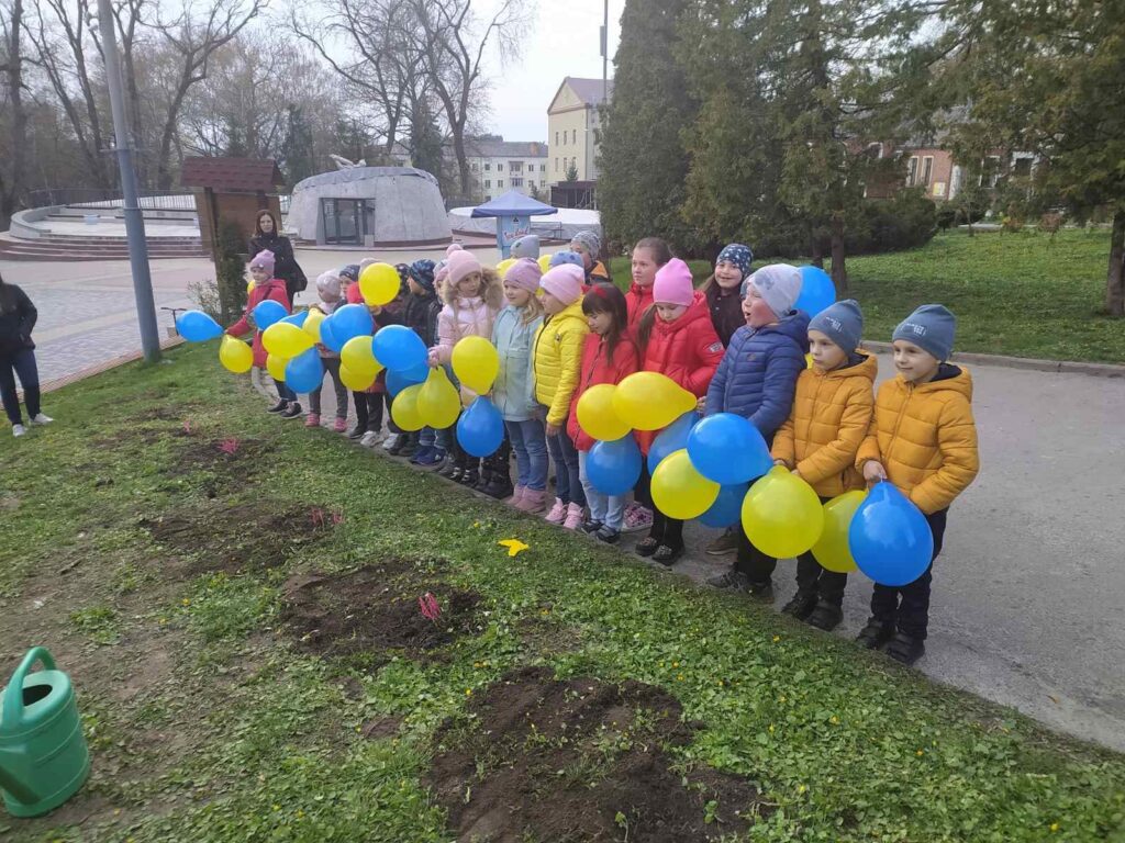 троянди у парку зош4
