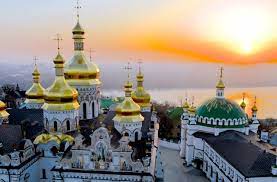 Верховна рада проголосувала за припинення діяльності російської церкви