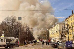 тверьпожежа-7днів