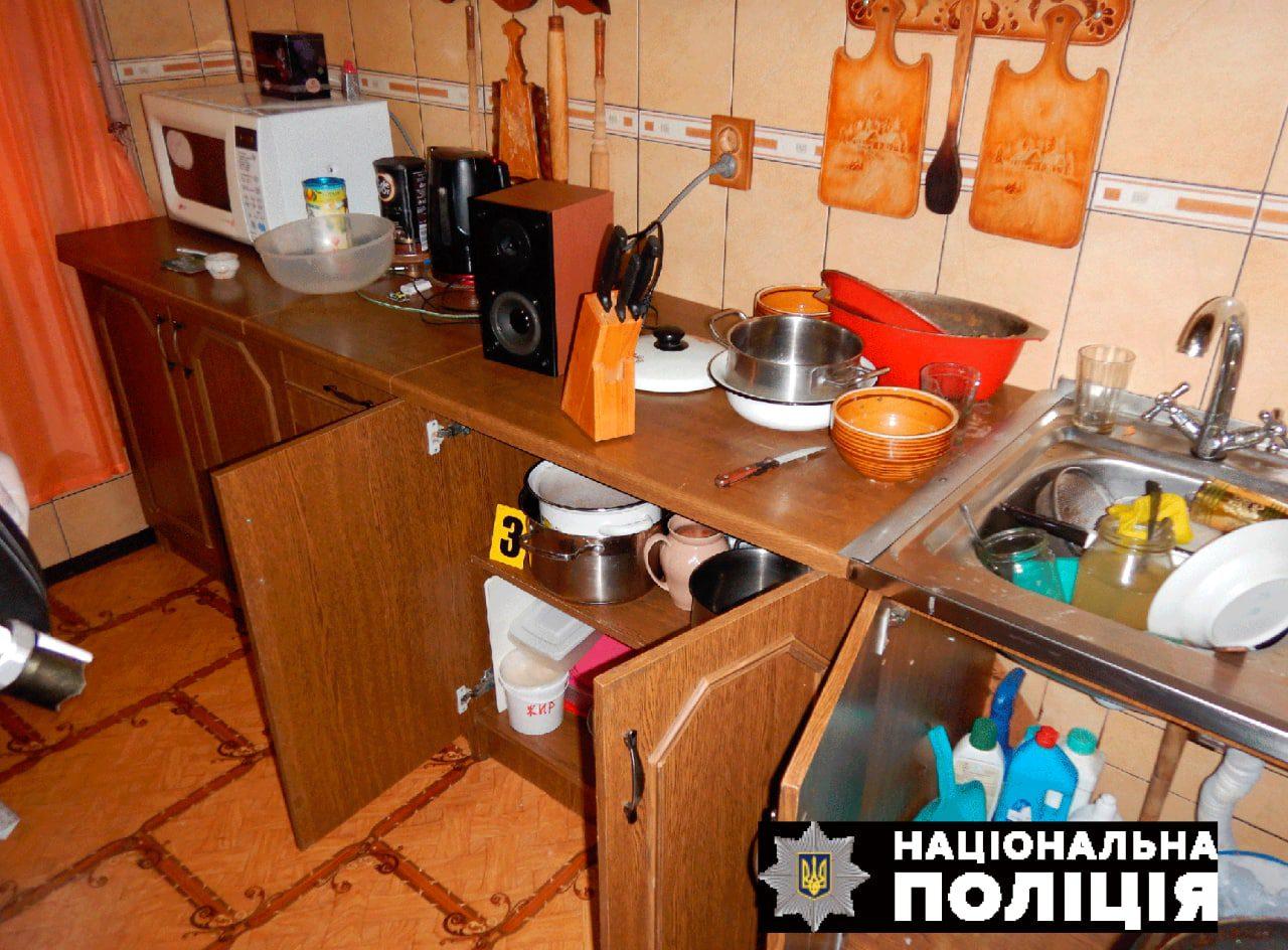 У Вараші підозрюваного в умисному вбивстві взяли під варту