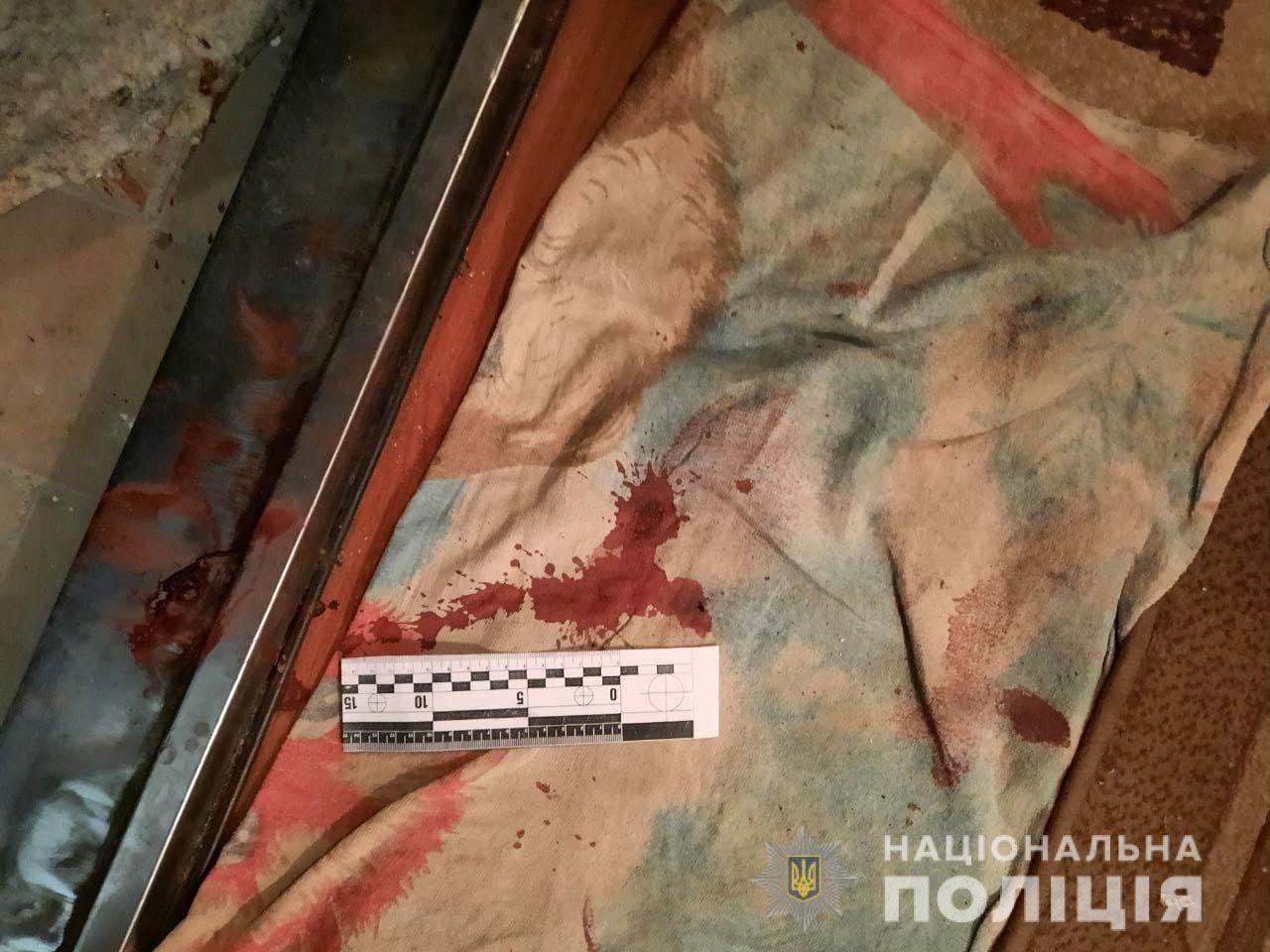 Перед судом постане жителька Вараша за смертельне ножове поранення чоловіка