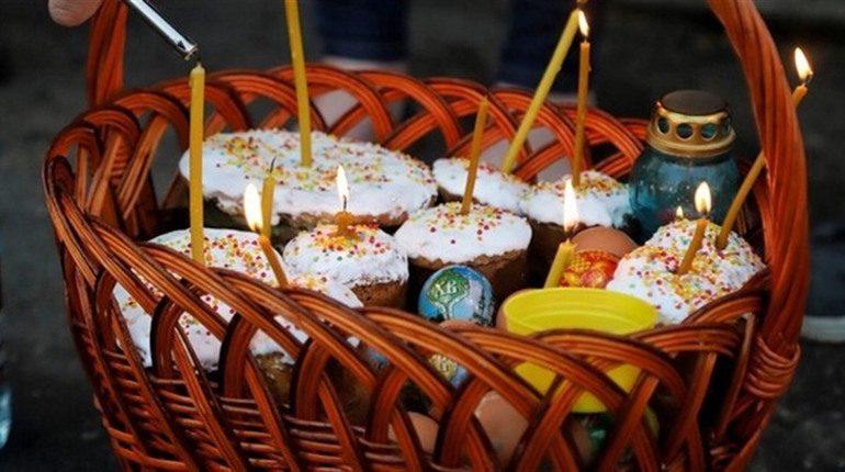 У Рівному оголосили комендантську годину на Великодню ніч: паски освятять зранку (Відео)