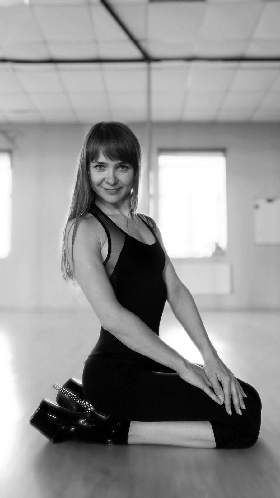 За дверима рівнянку чекала мрія дитинства