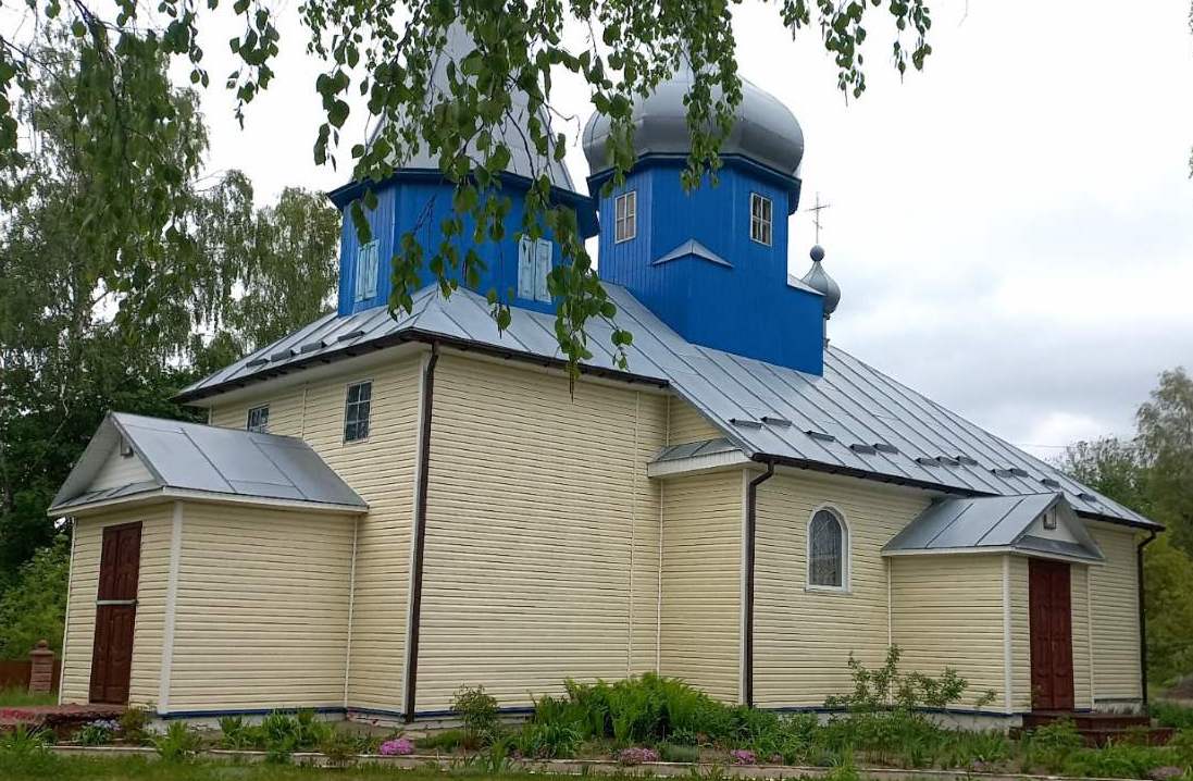 Ще 4 храми перейшло під Юрисдикцію ПЦУ на Рівненщині