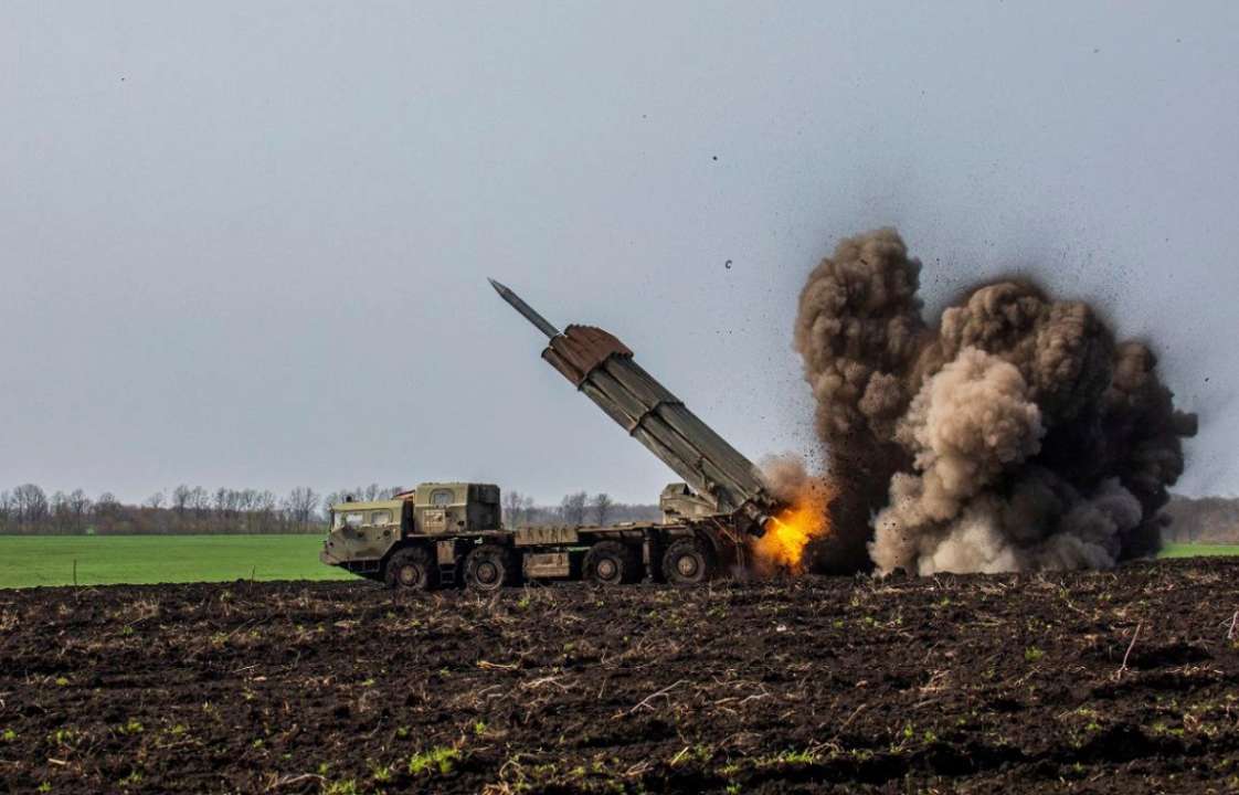 Під час боїв на півдні України ЗСУ знищили шість вертольотів окупантів та 19 одиниць техніки