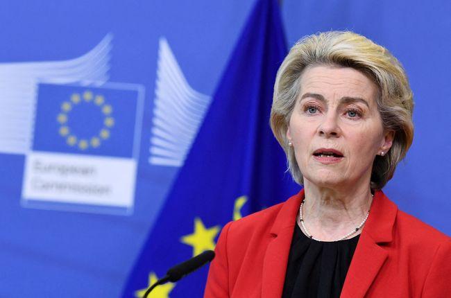 ЄС виділяє Україні 9 мільярдів євро макрофінансової підтримки