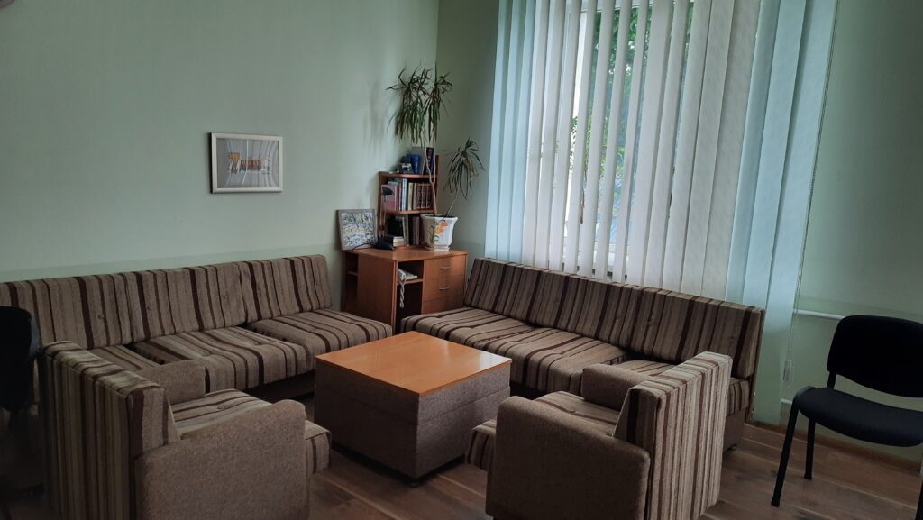 Конференції, семінари, тренінги: послуги для проведення у Рівному