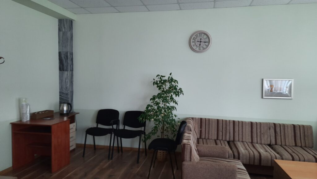 Конференції, семінари, тренінги: послуги для проведення у Рівному