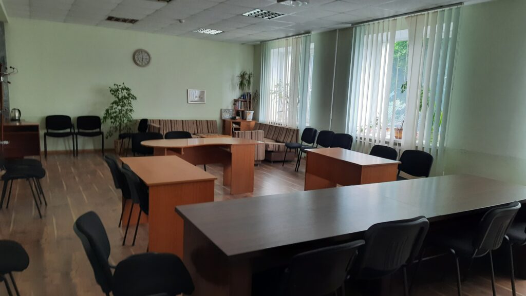 Конференції, семінари, тренінги: послуги для проведення у Рівному