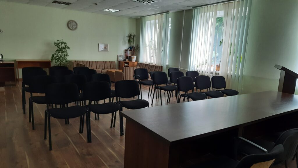 Конференції, семінари, тренінги: послуги для проведення у Рівному