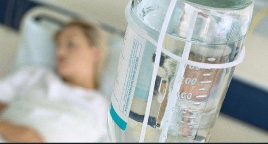 На Рівненщині зареєстрований випадок ботулізму На Рівненщині зареєстрований випадок ботулізму