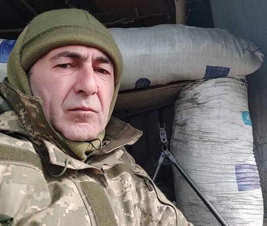 Рівненські викладачі захищають Україну на передовій