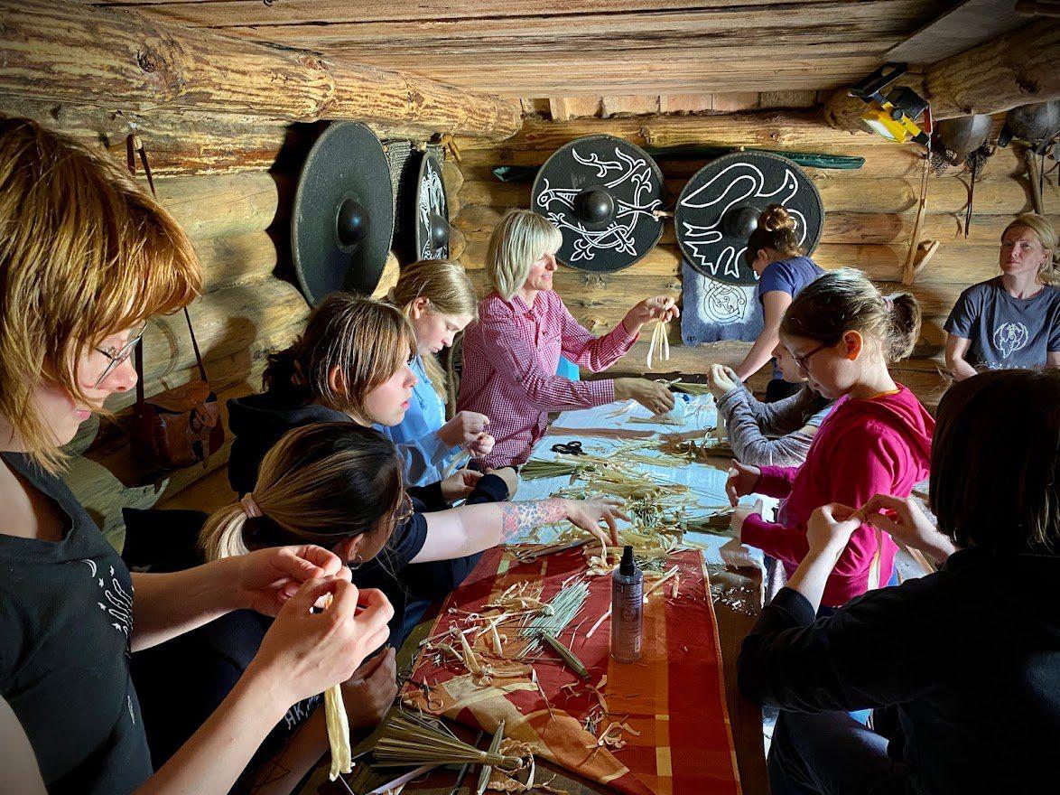 «Оствиця» запрошує рівнян цікаво провести вихідні 