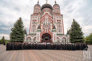 Собор УПЦ ухвалив історичне рішення: з москвою покінчено