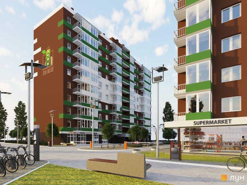 Стало відомо, де забудовники відновили продажі помешкань у новобудовах Стало відомо, де забудовники відновили продажі помешкань у новобудовах