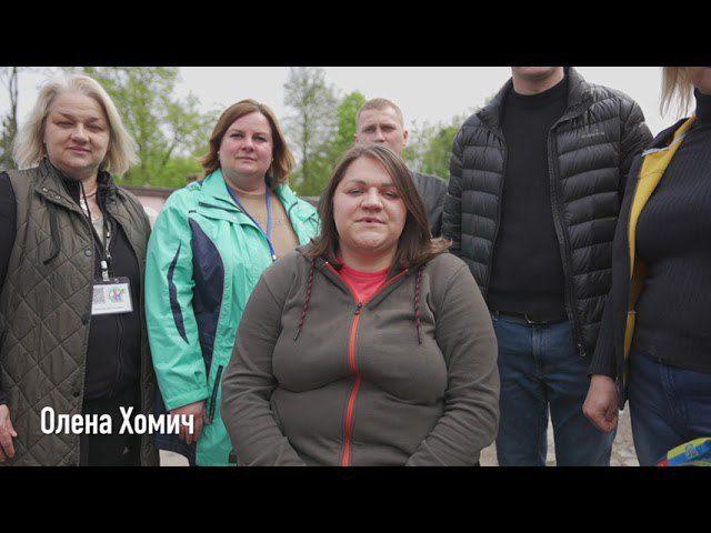Рівненська лікарня отримала медикаменти від німецьких благодійників