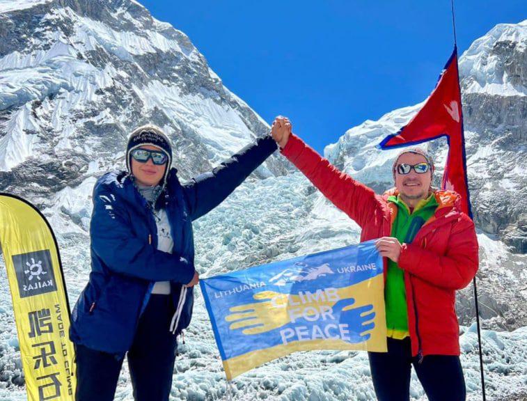 Антоніна Самойлова