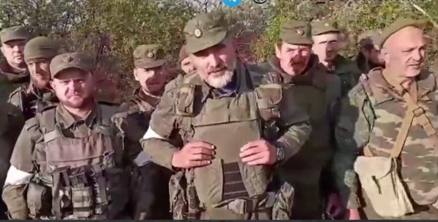 Мобілізовані з “ДНР” відмовляються воювати за “ЛНР”