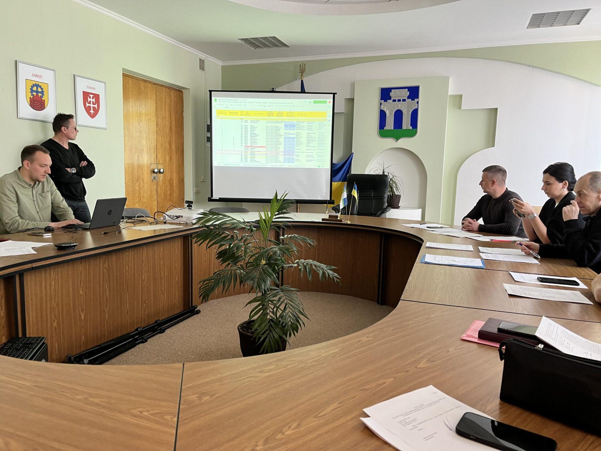 Дерусифікація по-рівненські: чиї імена носитимуть вулиці міста