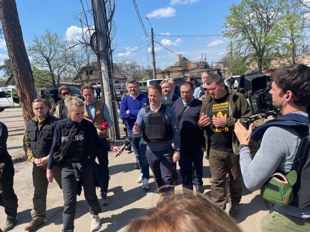 Ірпінь Олексадр Маркушин