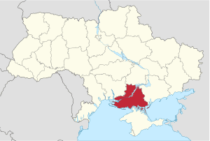 Окупанти хочуть зробити Херсонську область новим регіоном рф