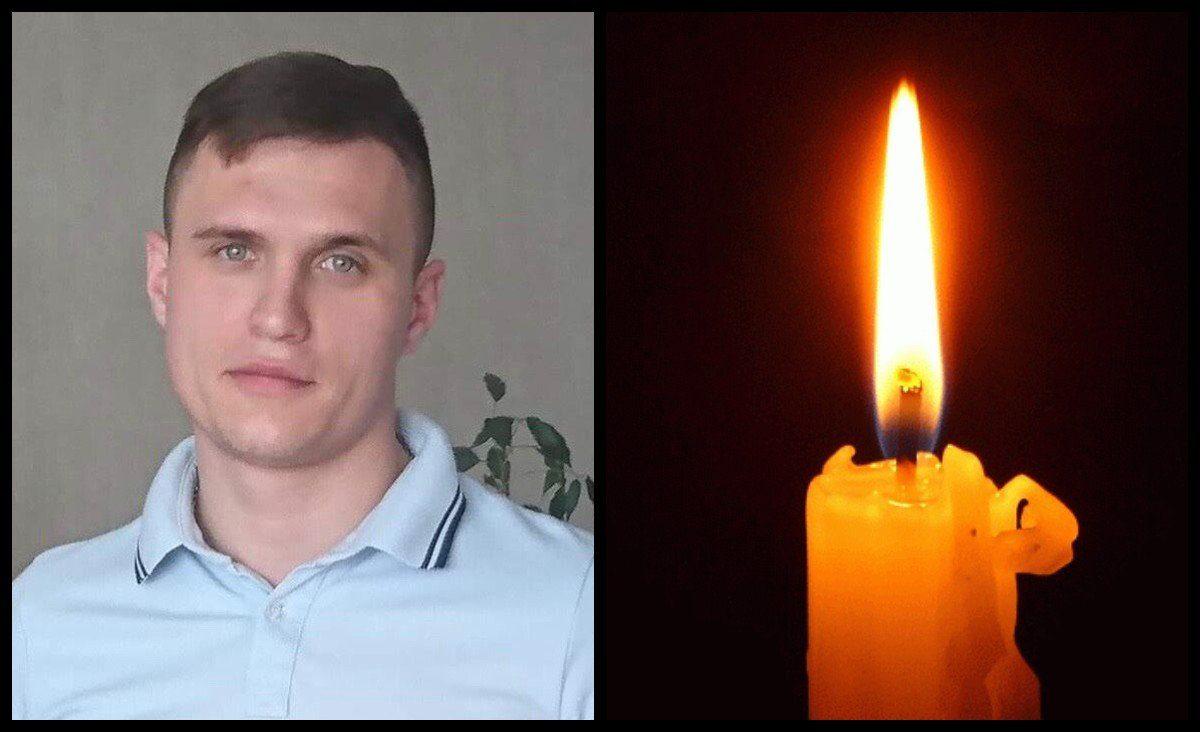 Сьогодні у Рівному попрощаються зі ще одним Героєм