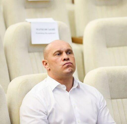 Ілля Кива потрапив під санкції Австралії, як російський пропагандист